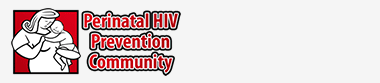 Perinatal HIV Logo