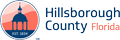 Hillsborough County Logo