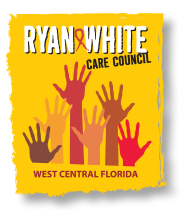 Ryan White Logo