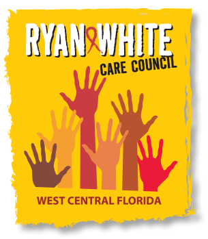 Ryan White Logo